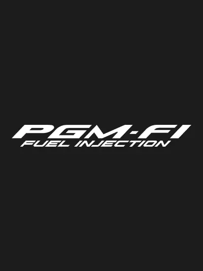 PGM-FI Technology